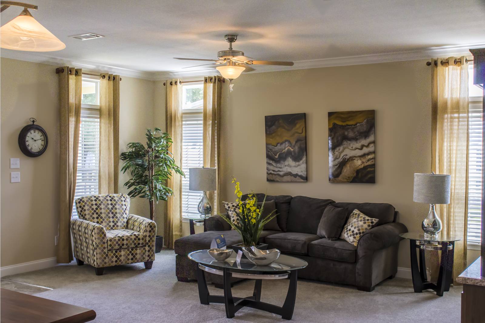 Manufactured Homes For Sale in Panama City, FL